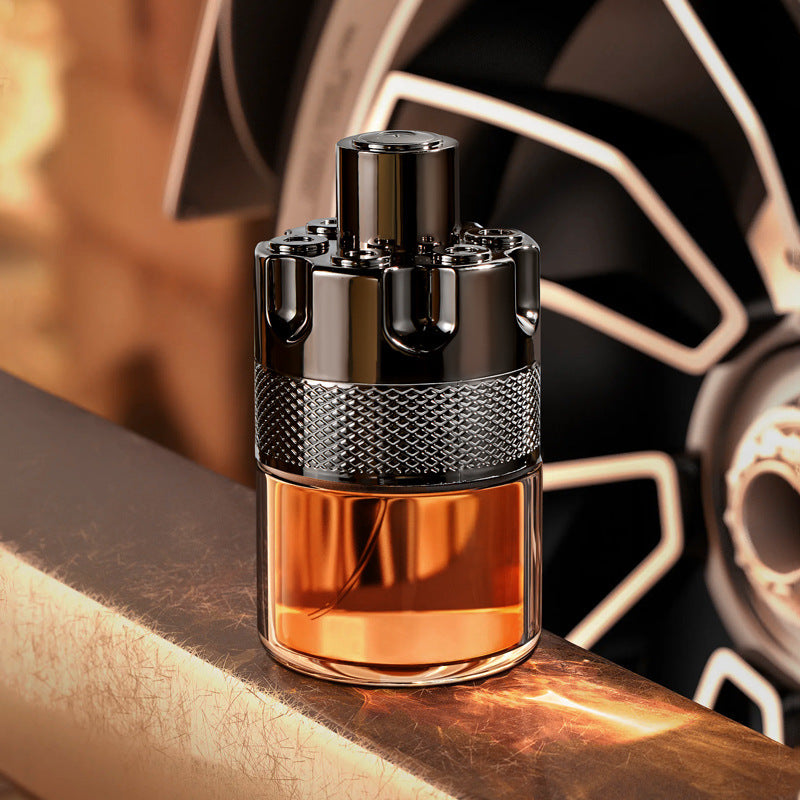 New Men's Lasting Fragrance Pheromone Perfume New Men's Lasting Fragrance Pheromone Perfume